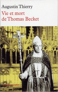 VIE ET MORT DE THOMAS BECKET       165