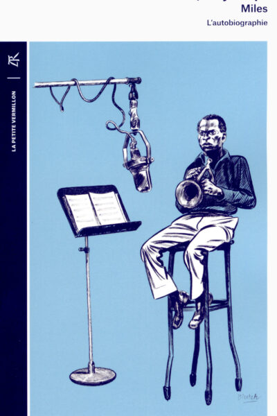 MILES : L'AUTOBIOGRAPHIE