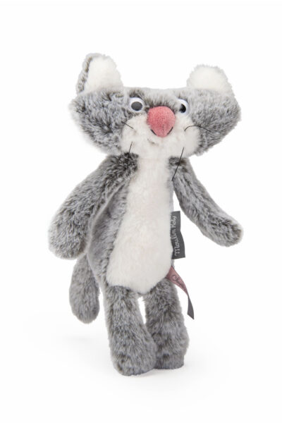 PELUCHE CHAPLAPLA - NOUVELLE EDITION