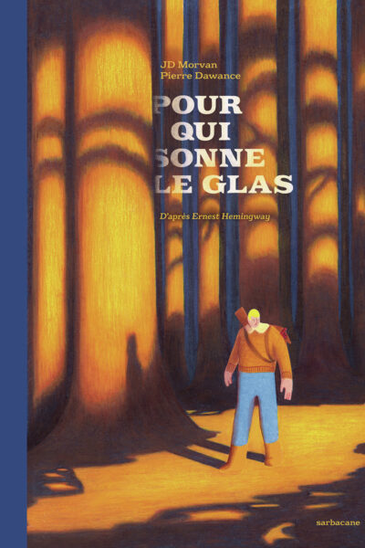 POUR QUI SONNE LE GLAS