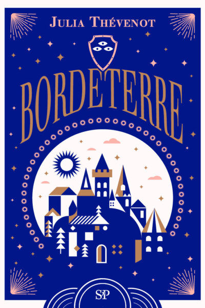 BORDETERRE