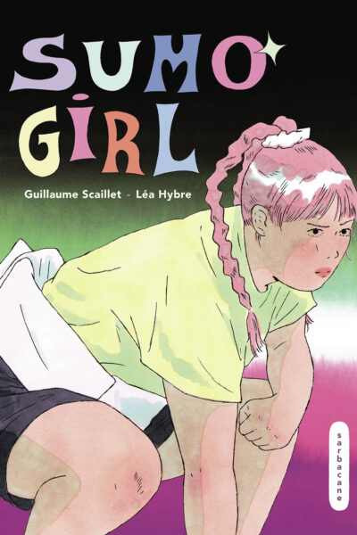 SUMO GIRL