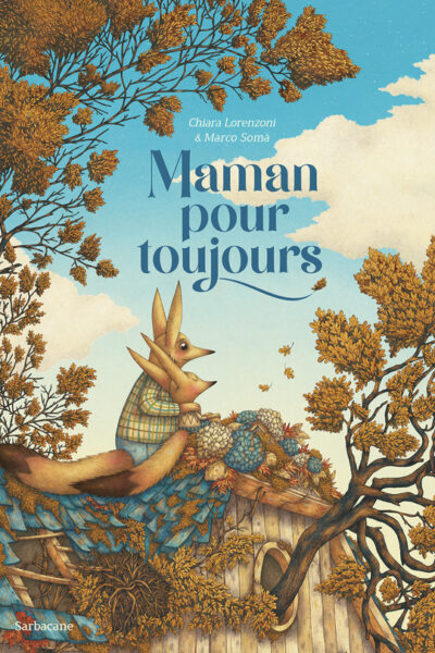 MAMAN POUR TOUJOURS