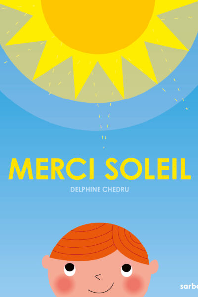 MERCI SOLEIL