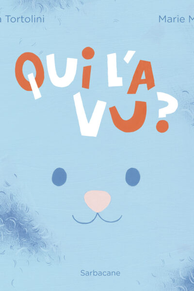 QUI L A VU ?