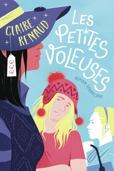 LES PETITES VOLEUSES