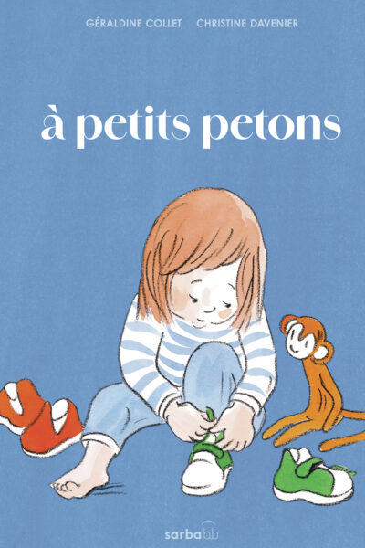 A PETITS PETONS