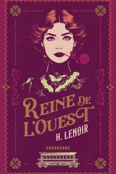 REINE DE L'OUEST