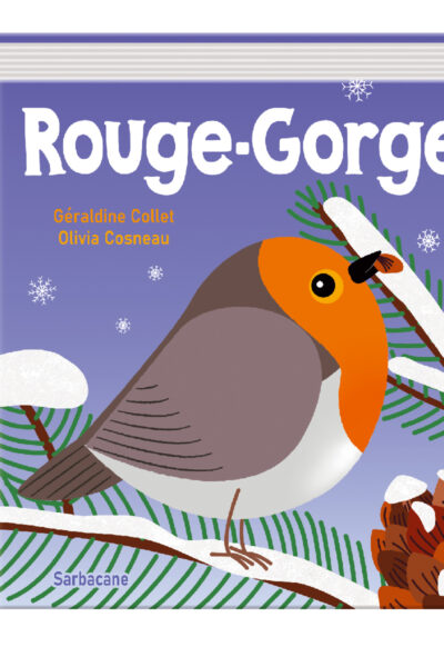 ROUGE-GORGE