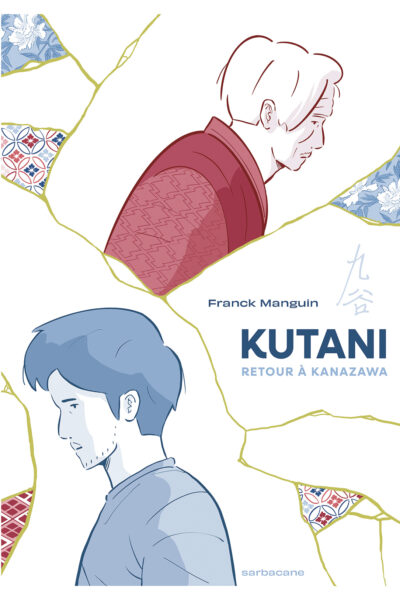 KUTANI - RETOUR A KANAZAWA