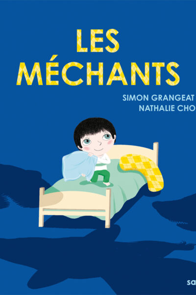 LES MECHANTS