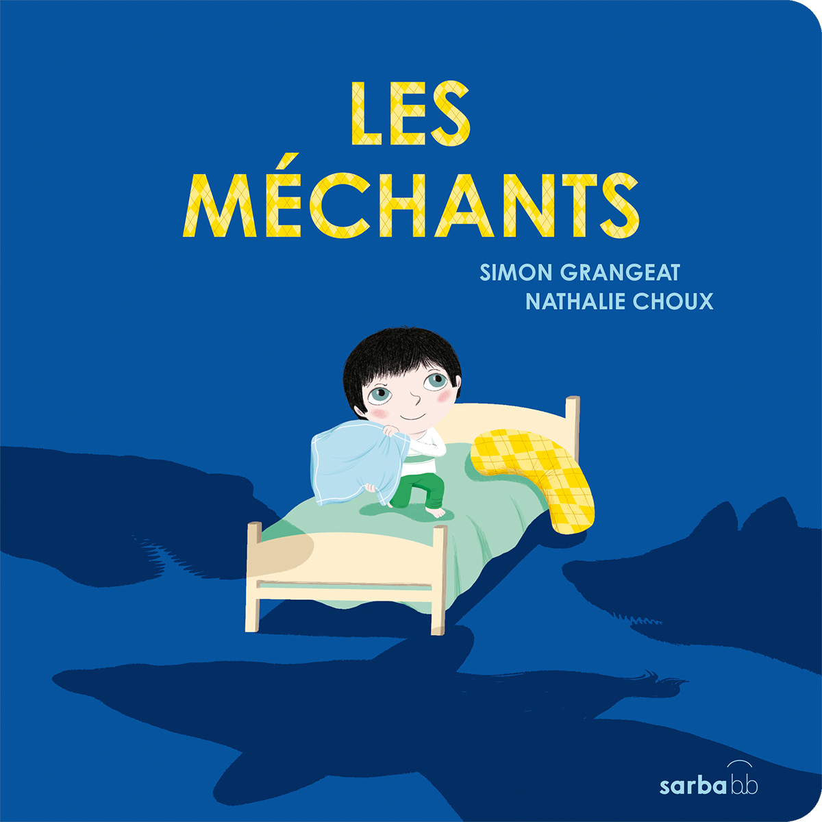 LES MECHANTS