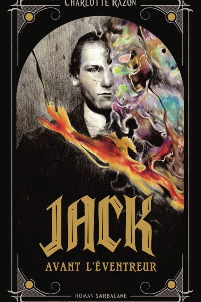 JACK AVANT L'EVENTREUR