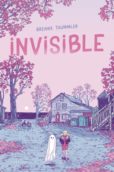 INVISIBLE