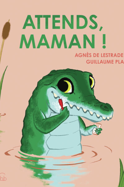ATTENDS, MAMAN !