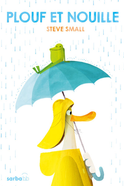 PLOUF ET NOUILLE