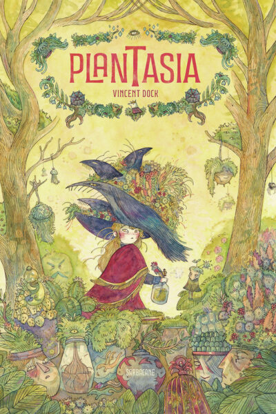 PLANTASIA