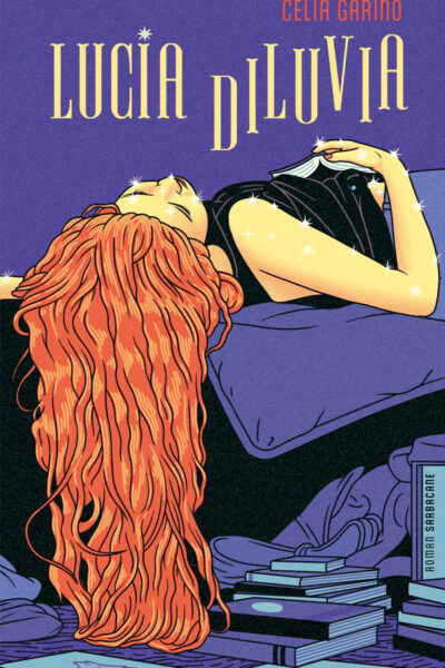 LUCIA DILUVIA