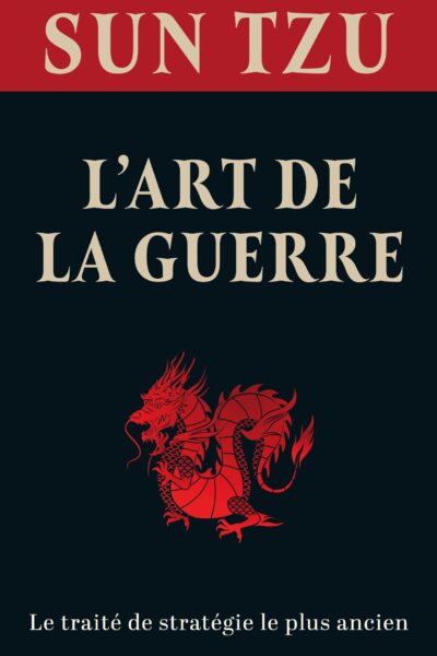 L'ART DE LA GUERRE