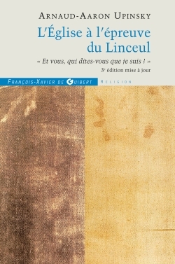 L'EGLISE A L'EPREUVE DU LINCEUL