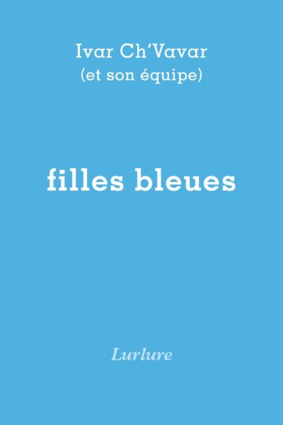 FILLES BLEUES