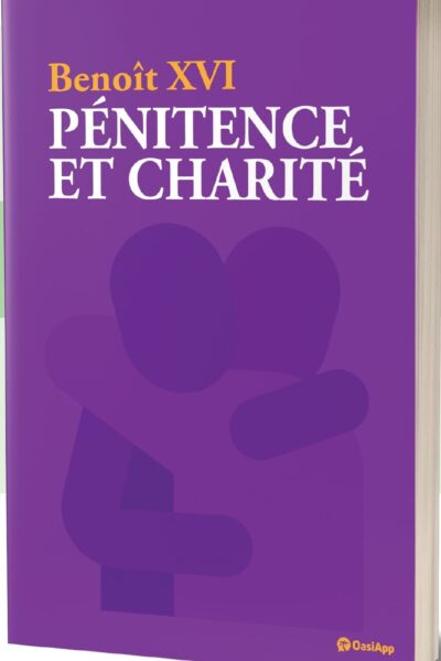 PENITENCE ET CHARITE