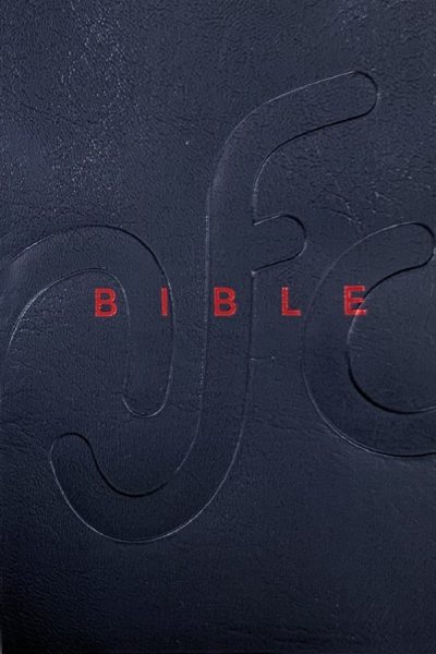 BIBLE NOUVELLE FRANCAIS COURANT MINIATURE AVEC DEUTEROCANONIQUES