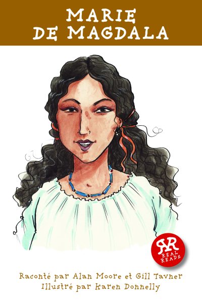 MARIE DE MAGDALA HISTOIRES VRAIES