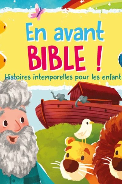 EN AVANT BIBLE