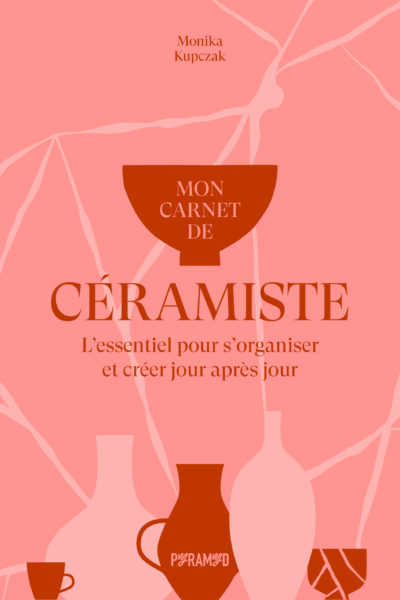 MON CARNET DE CERAMISTE
