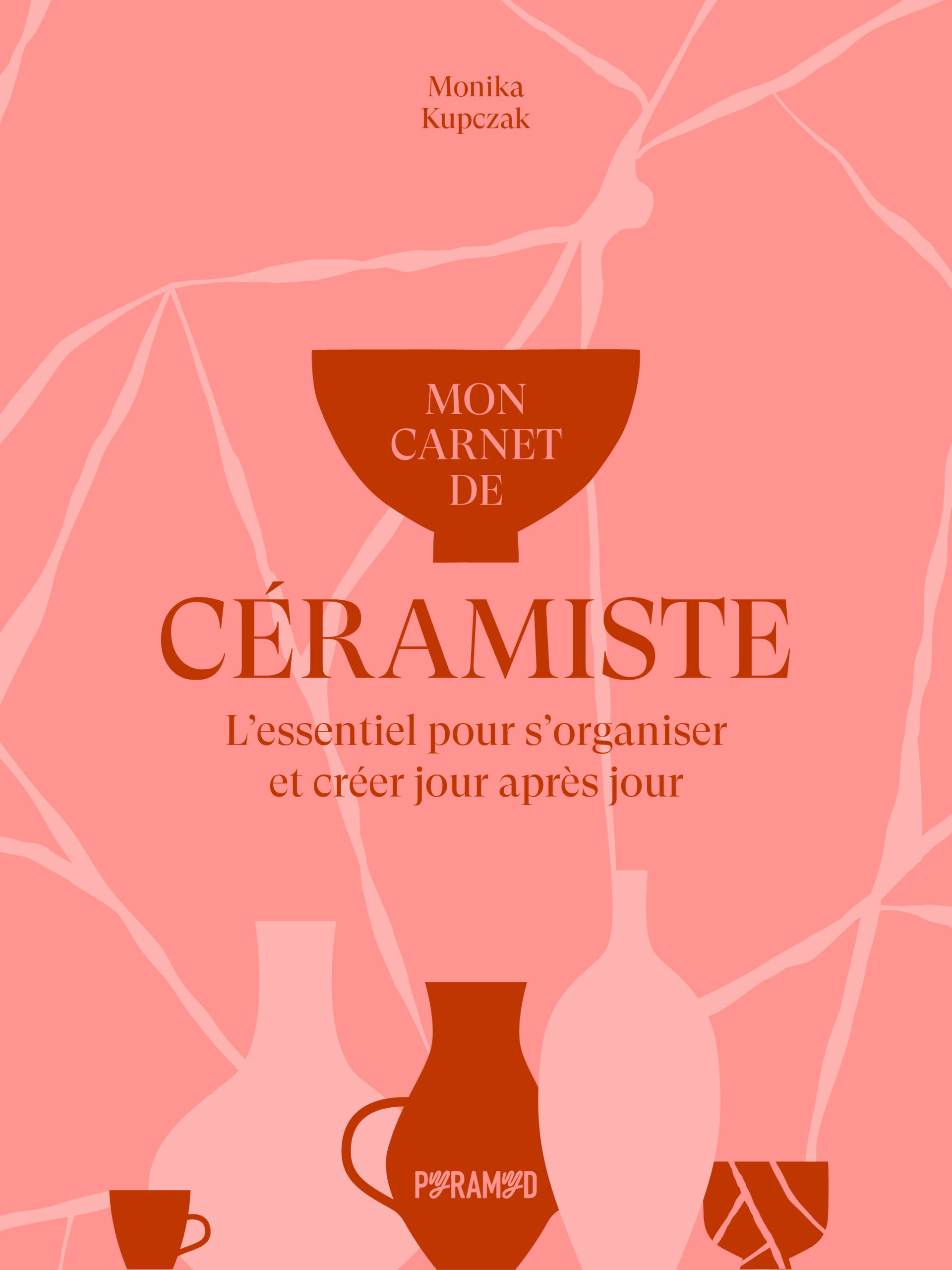 MON CARNET DE CERAMISTE