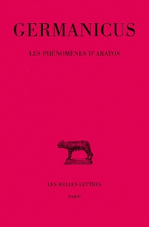 LES PHENOMENES D'ARATOS