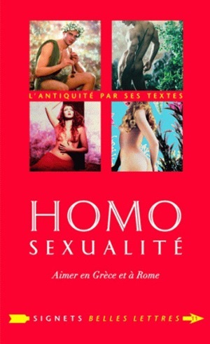 HOMOSEXUALITE