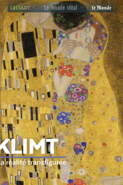 KLIMT - LA REALITE TRANSFIGUREE