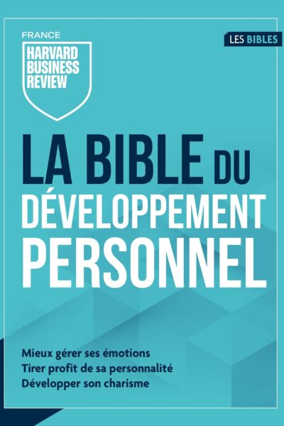 BIBLE DU DEVELOPPEMENT PERSONNEL