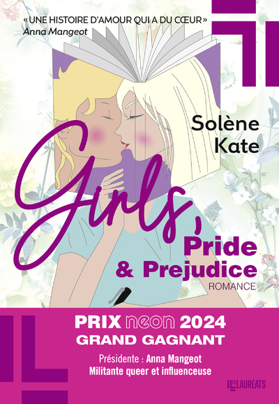 GIRLS, PRIDE AND PREJUDICE