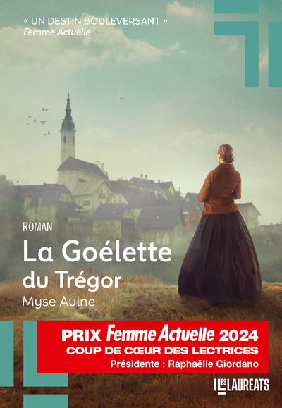 LA GOELETTE DU TREGOR