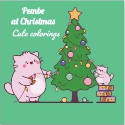 PEMBES, THE PINK CAT T01 MON HIVER DOUILLET