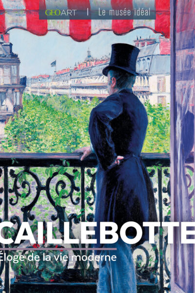 CAILLEBOTTE 22 ELOGE DE LA VIE MODERNE
