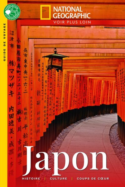 JAPON NED