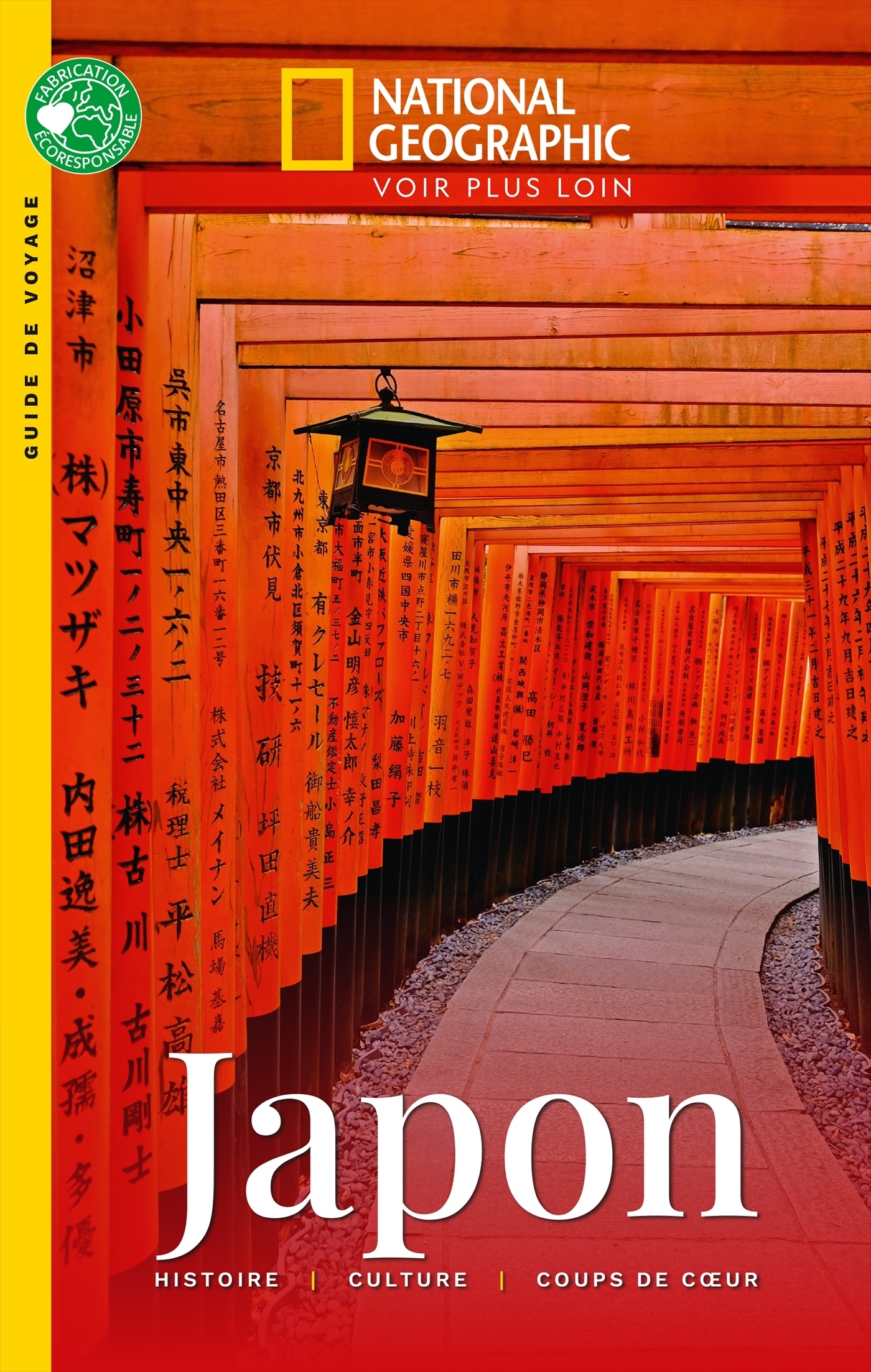 JAPON NED
