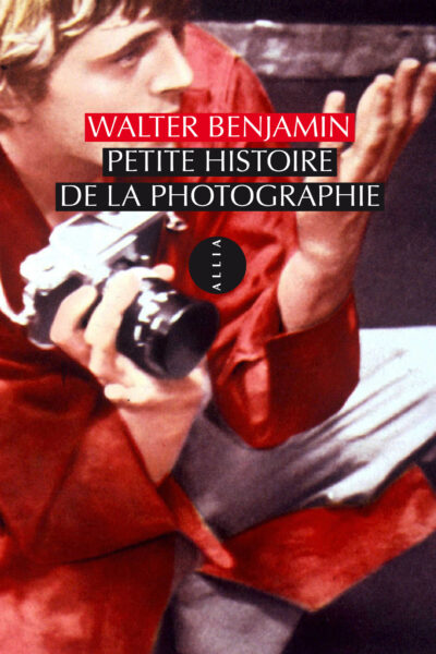 PETITE HISTOIRE DE LA PHOTOGRAPHIE