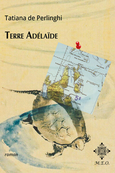 TERRE ADELAIDE