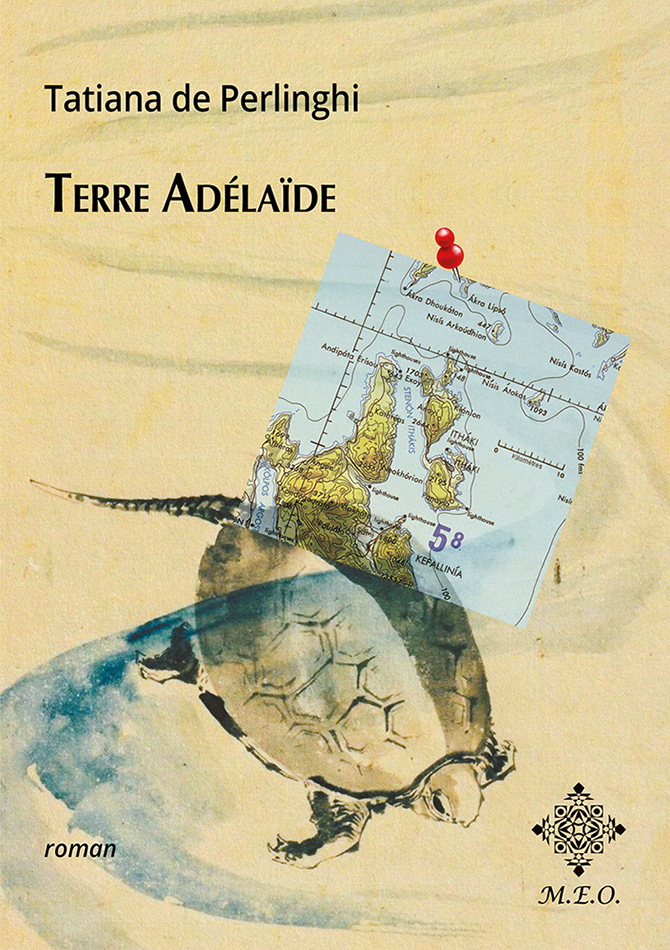 TERRE ADELAIDE