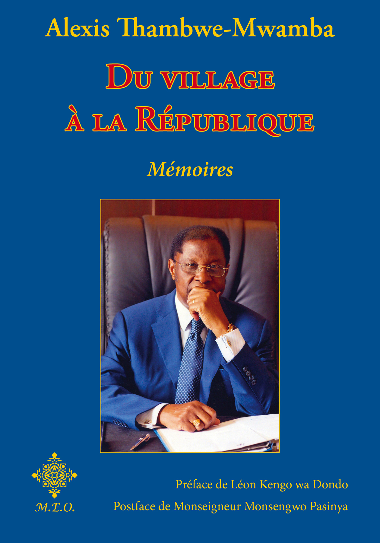 DU VILLAGE A LA REPUBLIQUE : MEMOIRES