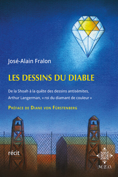 LES DESSINS DU DIABLE