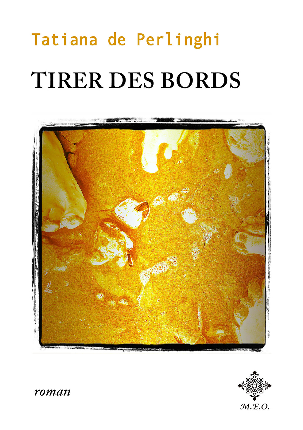 TIRER DES BORDS
