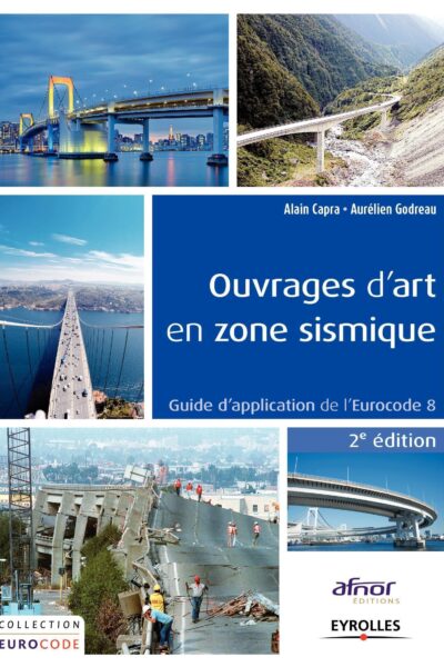 OUVRAGES D'ART EN ZONE SISMIQUE