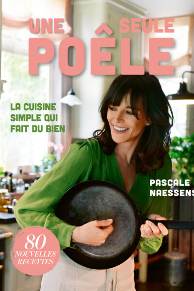 UNE SEULE POÊLE