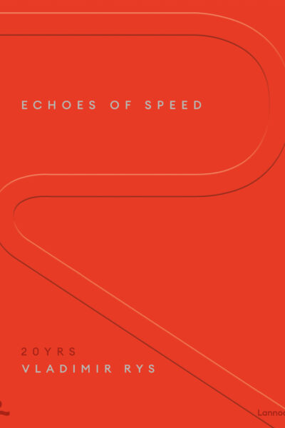 ECHOES OF SPEED